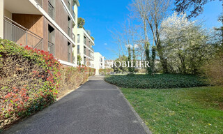 Appartement 4 Pièces 104 m² à vendre à Lyon 5 (69005)