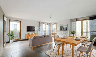 Appartement 4 Pièces 104 m² à vendre à Lyon 5 (69005)