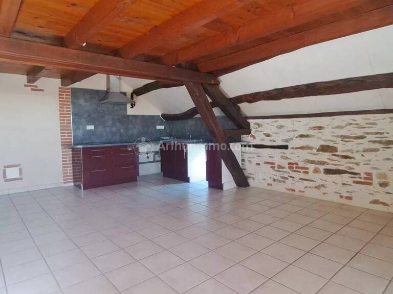 T2 bis en duplex — photo 1