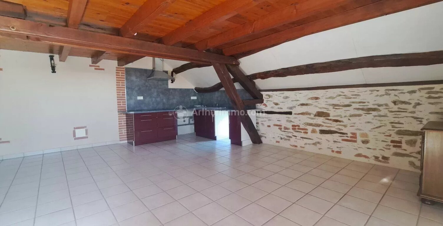 T2 bis en duplex — photo 1