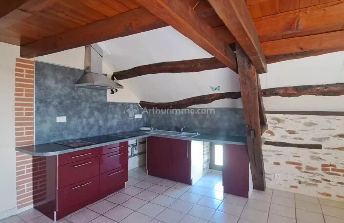 T2 bis en duplex — photo 2
