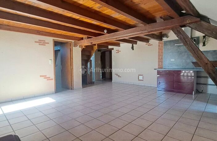 T2 bis en duplex — photo 4