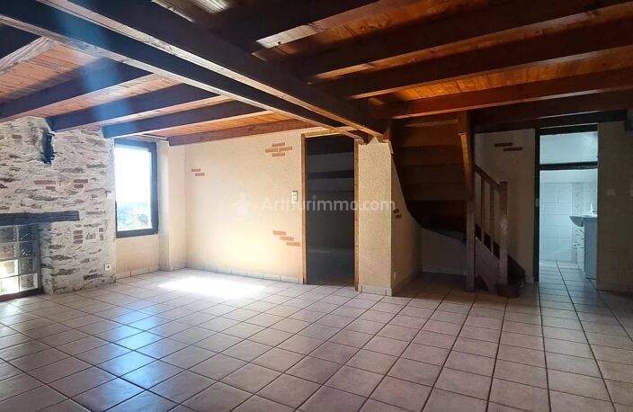 T2 bis en duplex — photo 5