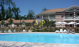 Maison 3 Pièces 44 m² à vendre à Soulac-sur-Mer (33780)