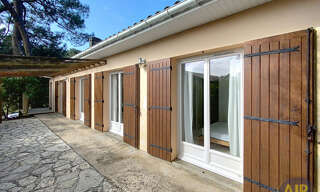 Maison 5 Pièces 90 m² à vendre à Soulac-sur-Mer (33780)