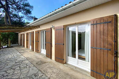 Maison 5 pièces 441000 €