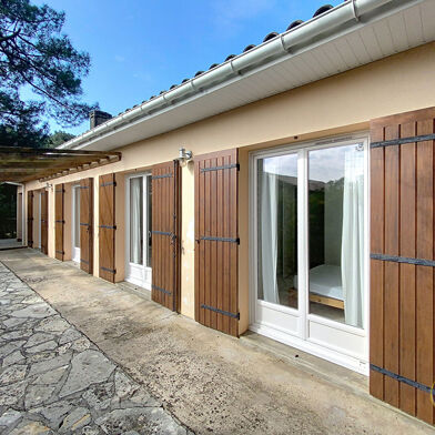 Maison 5 pièces 441000 €