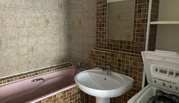 Villa / Maison 2 pièces  à vendre Rochelle (La) 17000