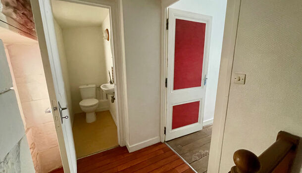 Villa / Maison 2 pièces  à vendre Rochelle (La) 17000