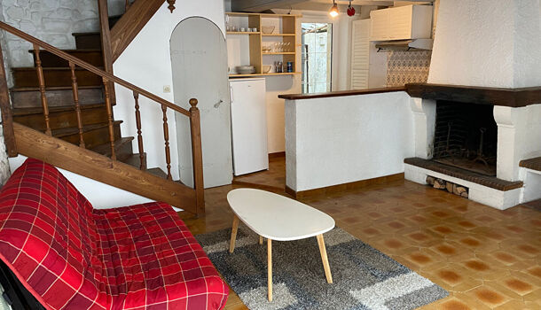 Villa / Maison 2 pièces  à vendre Rochelle (La) 17000