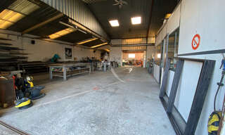 Commerce  673 m² à vendre à Castelnaudary (11400)