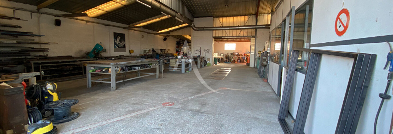 Commerce  673 m² à vendre à Castelnaudary (11400)