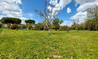 Terrain  978 m² à vendre à Brens (81600)