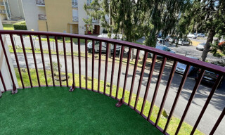 Appartement 1 Pièce 21 m² à louer à Pau (64000)