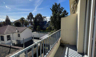 Appartement 4 Pièces 86 m² à louer à Pau (64000)
