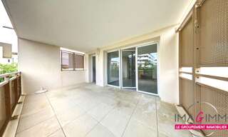 Appartement 2 Pièces 44 m² à vendre à Montpellier (34070)