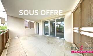 Appartement 2 Pièces 44 m² à vendre à Montpellier (34070)