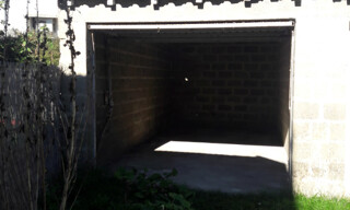 Garage  15 m² à louer à Saintes (17100)