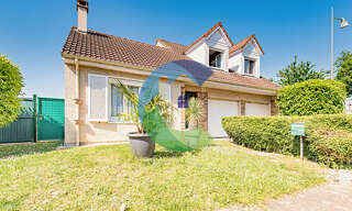 Maison 5 Pièces 115 m² à vendre à Longjumeau (91160)