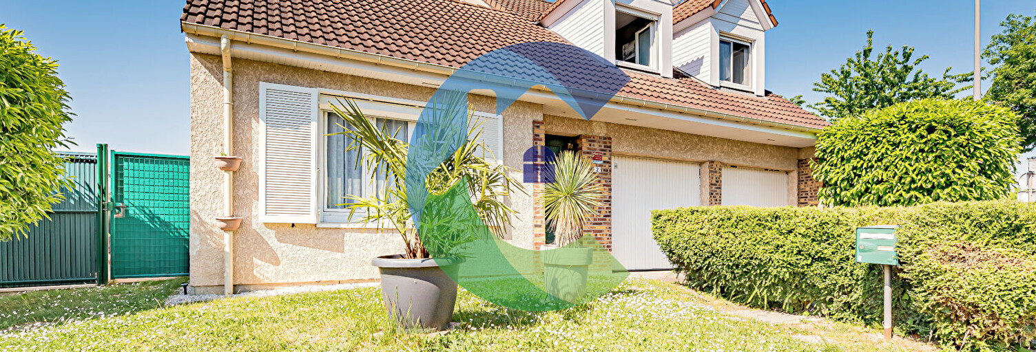 Maison 5 Pièces 115 m² à vendre à Longjumeau (91160)