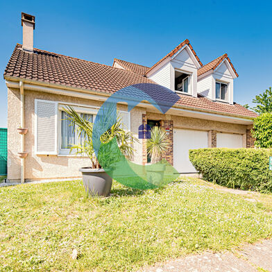 Maison 5 pièces 455000 €