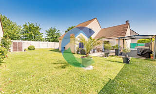 Maison 5 Pièces 115 m² à vendre à Longjumeau (91160)