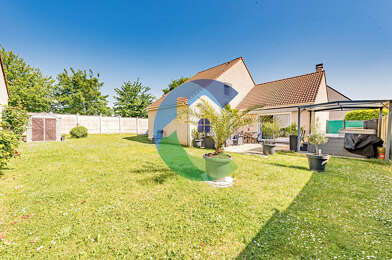 Maison 5 pièces 455000 €