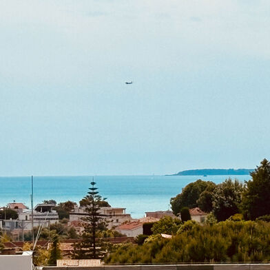 Appartement 2 pièces 331000 €