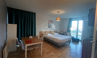 Appartement 2 Pièces 35 m² à vendre à Pau (64000)