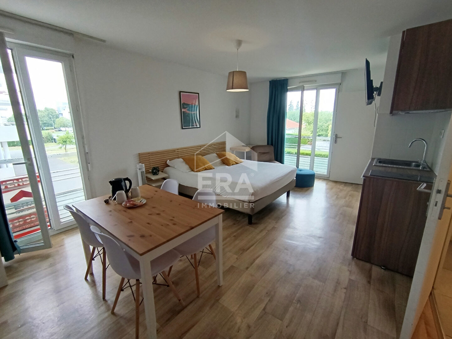 Appartement  T2 à vendre Pau 64000