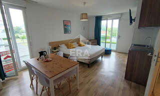 Appartement 2 Pièces 35 m² à vendre à Pau (64000)