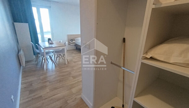 Appartement 2 pièces  à vendre Pau 64000