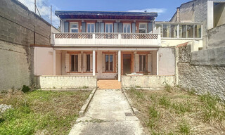 Maison 5 Pièces 130 m² à vendre à Marseille 15 (13015)