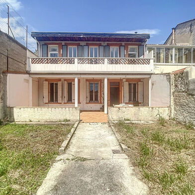 Maison 5 pièces 357000 €