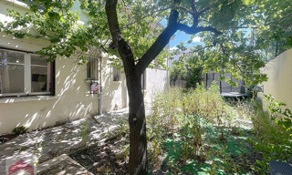 Appartement 3 Pièces 45 m² à vendre à Marseille 14 (13014)