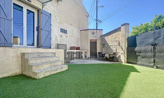 Maison 4 Pièces 80 m² à vendre à Marseille 14 (13014)