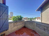 A VENDRE MARSEILLE 13014  SAINTE-MARTHE MAISON T3/4 TERRASSE JARDIN — photo 3