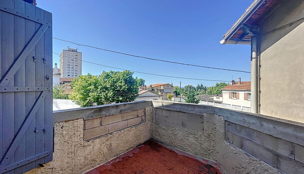 Villa / Maison 4 pièces  à vendre Marseille 14eme 13014