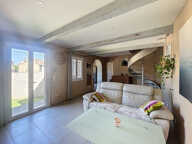 A VENDRE MARSEILLE 13014  SAINTE-MARTHE MAISON T3/4 TERRASSE JARDIN — photo 4