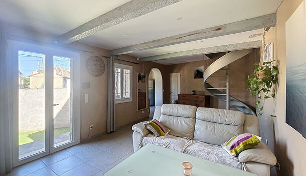 Villa / Maison 4 pièces  à vendre Marseille 14eme 13014