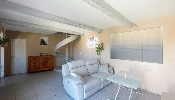 Villa / Maison 4 pièces  à vendre Marseille 14eme 13014