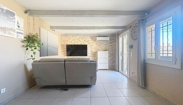 Villa / Maison 4 pièces  à vendre Marseille 14eme 13014