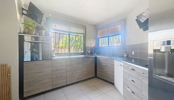 Villa / Maison 4 pièces  à vendre Marseille 14eme 13014