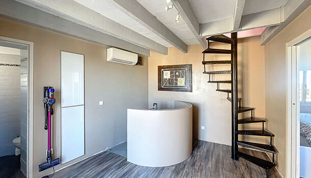 Villa / Maison 4 pièces  à vendre Marseille 14eme 13014