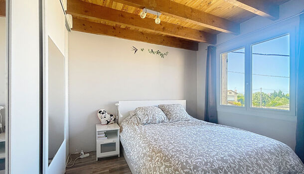 Villa / Maison 4 pièces  à vendre Marseille 14eme 13014