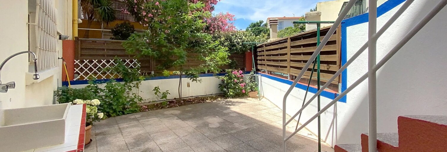 Maison 6 Pièces 228 m² à vendre à Perpignan (66000)