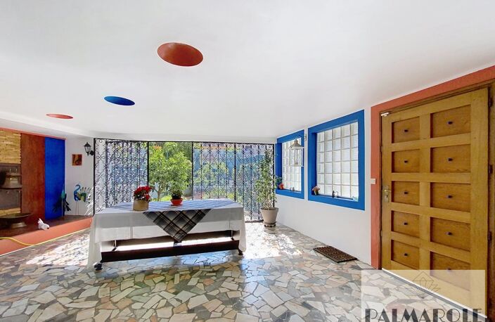 PERPIGNAN - La Lunette - Exceptionnelle maison de ville avec patio, jardins et grand garage — photo 2