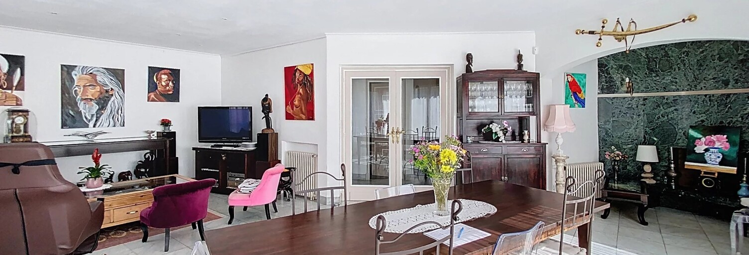 Maison 6 Pièces 228 m² à vendre à Perpignan (66000)