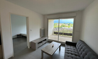 Appartement 2 Pièces 37 m² à louer à Aix-en-Provence (13080)