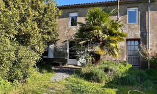 Maison 6 Pièces 130 m² à vendre à Gétigné (44190)